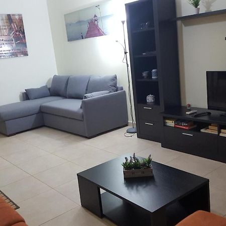 شقة Plaza 305 البوفيرا المظهر الخارجي الصورة