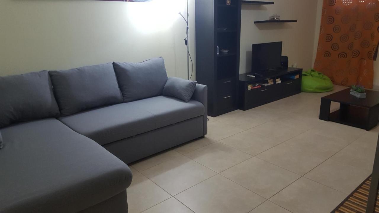 شقة Plaza 305 البوفيرا المظهر الخارجي الصورة